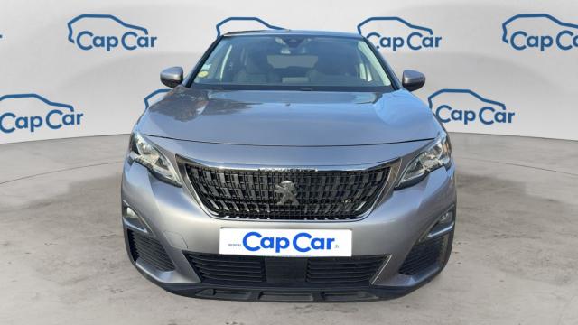 Peugeot 3008 image 5