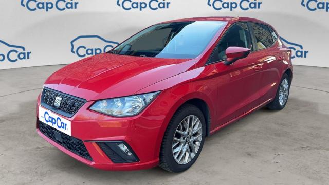 Seat Ibiza V 1.0 Tsi 95 Urban