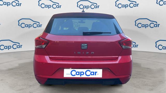Seat Ibiza image 4