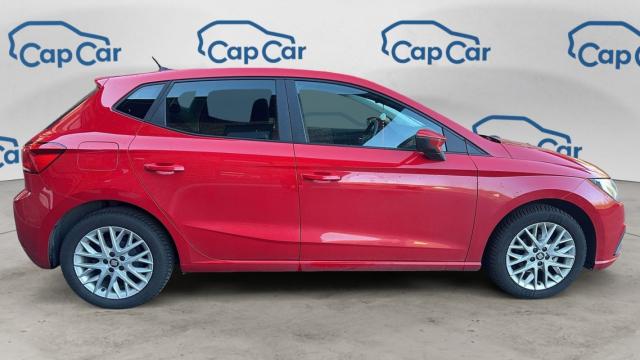 Seat Ibiza image 7
