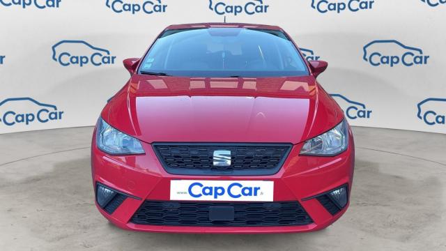Seat Ibiza image 5