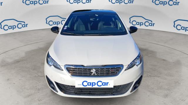 Peugeot 308 image 3