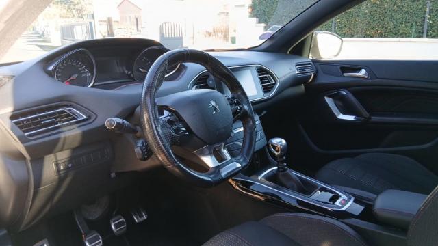 Peugeot 308 image 6