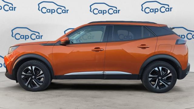 Peugeot 2008 image 8