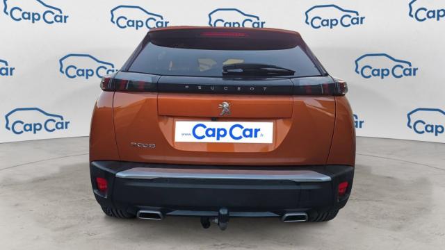 Peugeot 2008 image 5