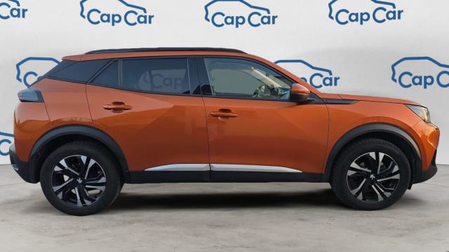 Peugeot 2008 image 9