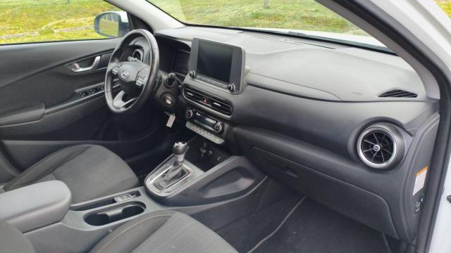 Hyundai Kona image 2