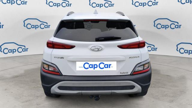 Hyundai Kona image 1