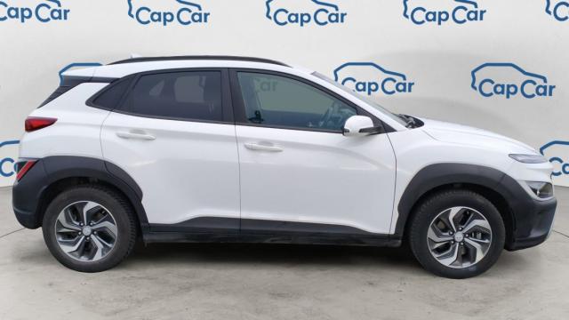 Hyundai Kona image 3