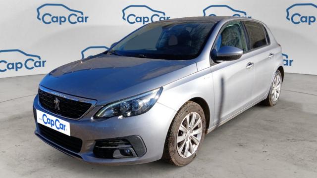 Peugeot 308 Ii 1.5 Bluehdi 100 Style