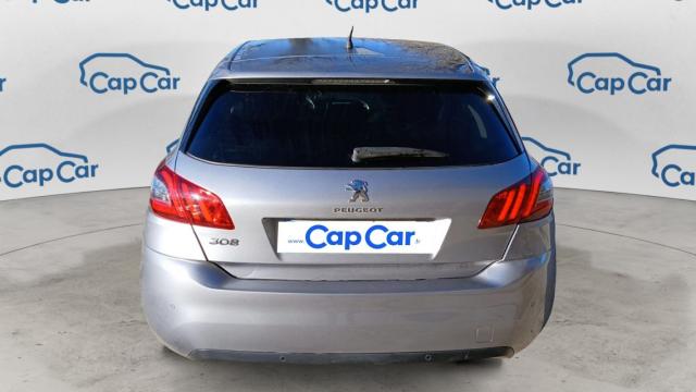 Peugeot 308 image 9