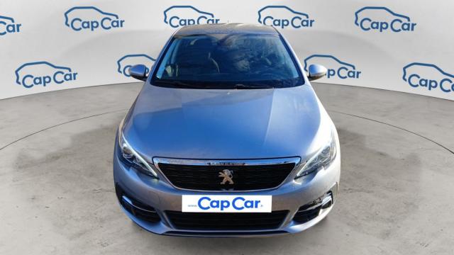 Peugeot 308 image 2