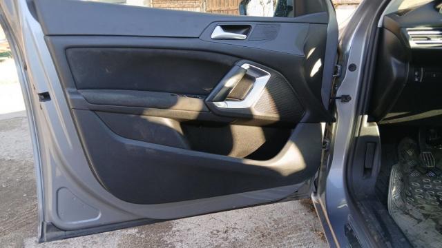 Peugeot 308 image 3