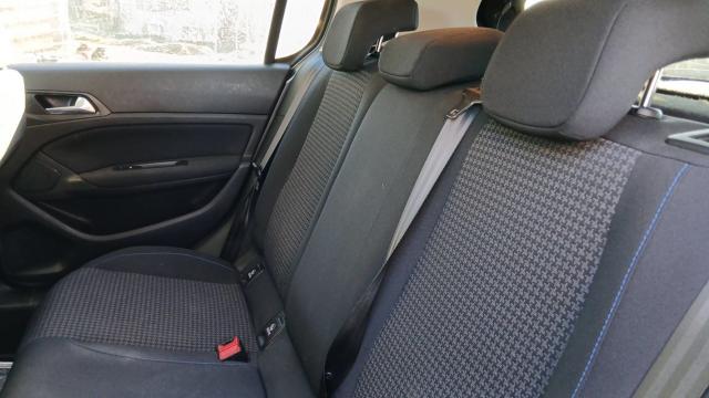 Peugeot 308 image 5