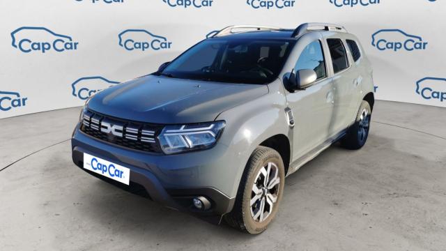 Dacia Duster 1.0 Tce 100 Eco-G 4x2 Journey Plus