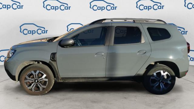 Dacia Duster image 2
