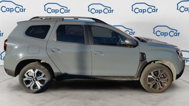 Dacia Duster image 4