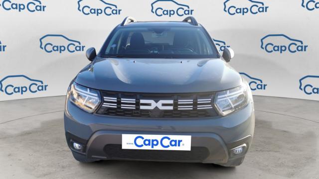Dacia Duster image 6