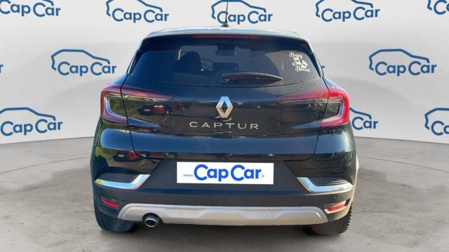 Renault Captur image 9