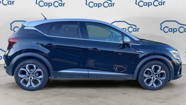 Renault Captur image 4