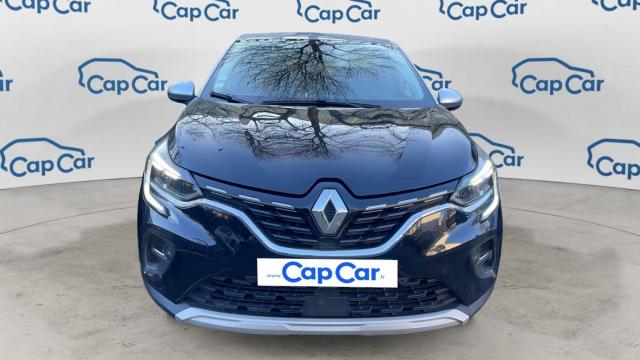 Renault Captur image 5