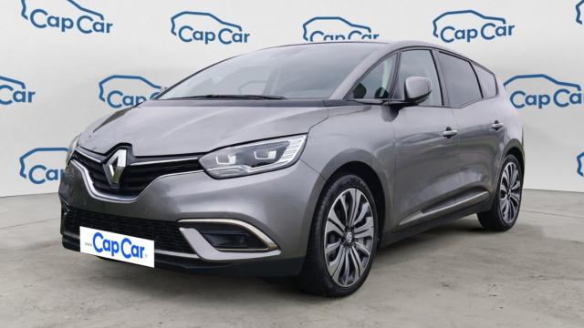 Renault Grand Scénic 1.7 Dci 120 Business