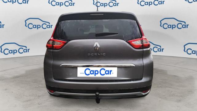 Renault Grand Scénic image 1