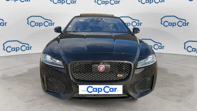 Jaguar Xf image 5