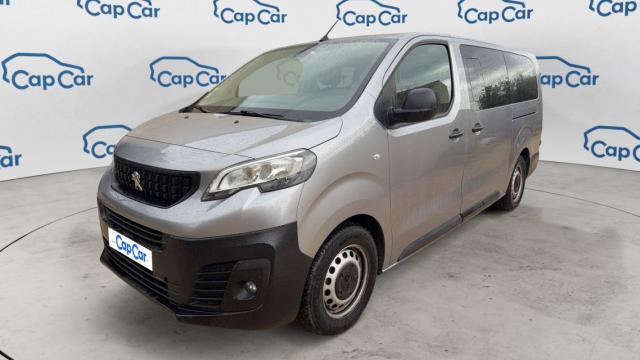 Peugeot Expert Combi L2h1 2.0 Hdi 120 Premium - Première Main Entretien Constructeur