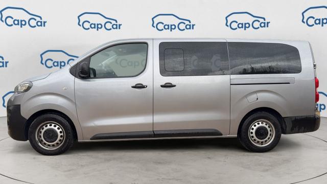 Peugeot Expert Combi image 7