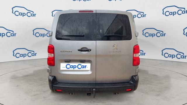 Peugeot Expert Combi image 8