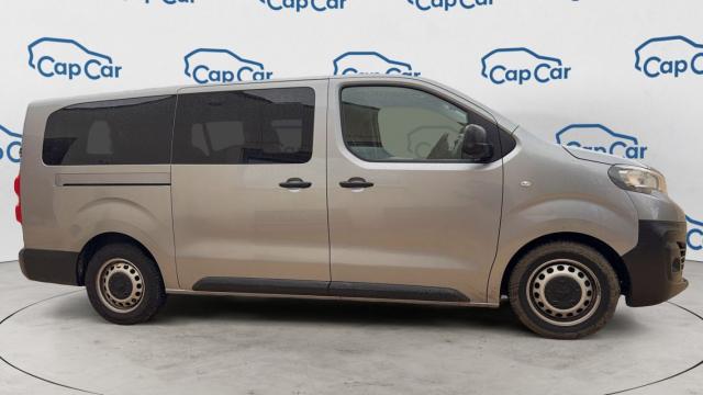 Peugeot Expert Combi image 1