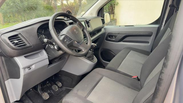 Peugeot Expert Combi image 5
