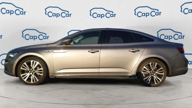 Renault Talisman image 8