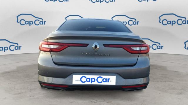 Renault Talisman image 2