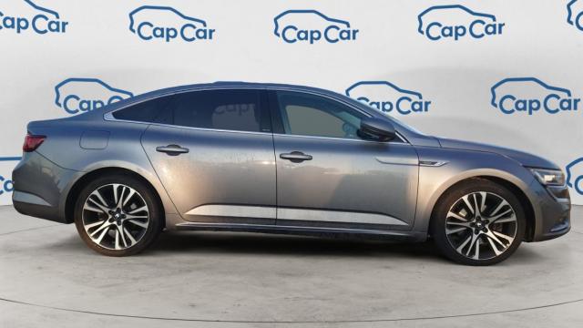 Renault Talisman image 9