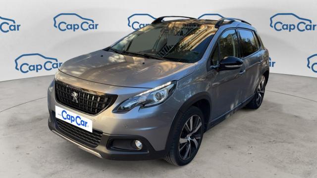 Peugeot 2008 Ii 1.2 Puretech 130 Gt-Line