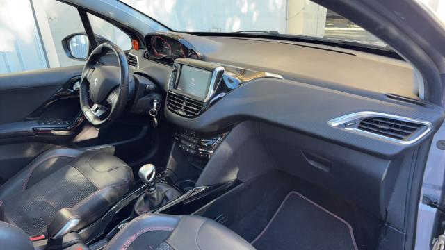 Peugeot 2008 image 5