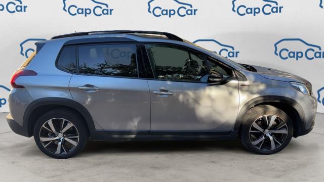 Peugeot 2008 image 7