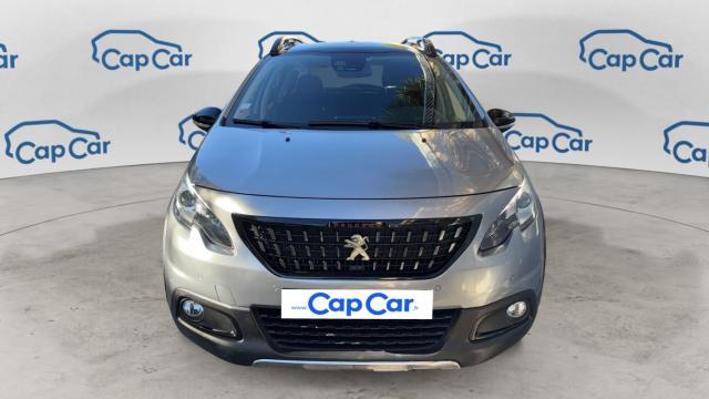 Peugeot 2008 image 6