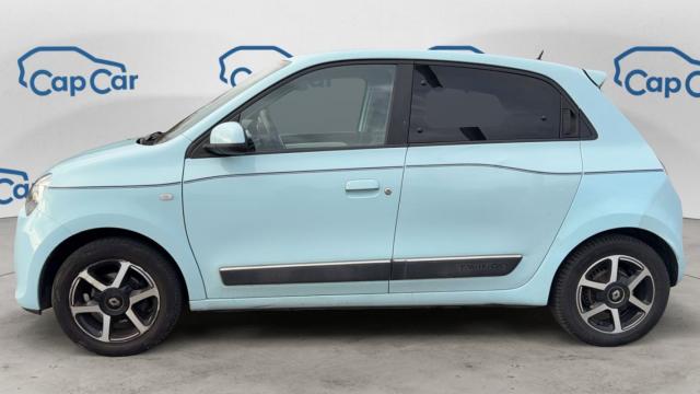 Renault Twingo image 8