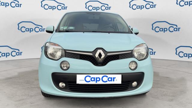 Renault Twingo image 6