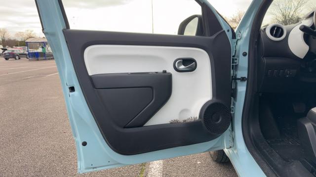 Renault Twingo image 1