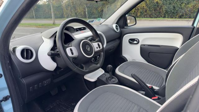 Renault Twingo image 9