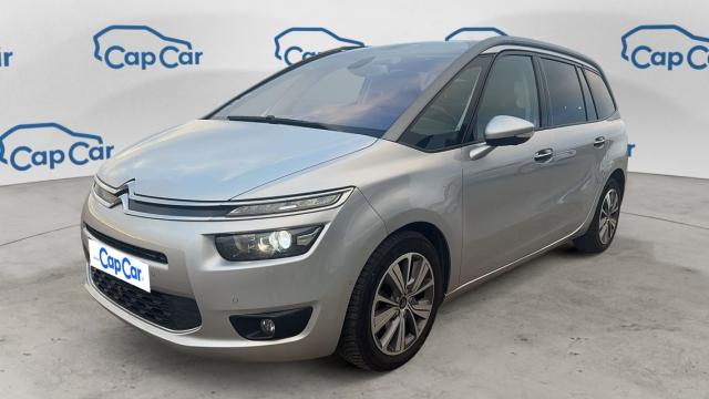 Citroen Grand C4 Picasso 2.0 Bluehdi 150 Business Plus