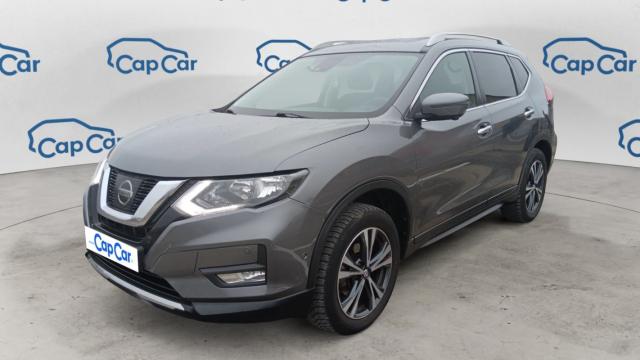 Nissan X-Trail 1.6 Dci 130 Tekna