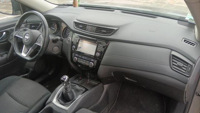 Nissan X-Trail image 8