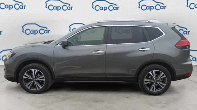 Nissan X-Trail image 2