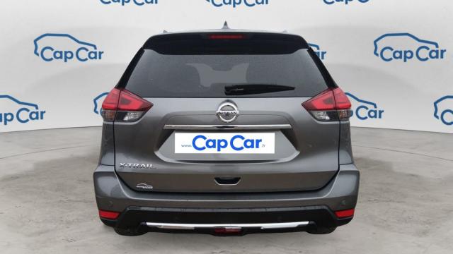 Nissan X-Trail image 3