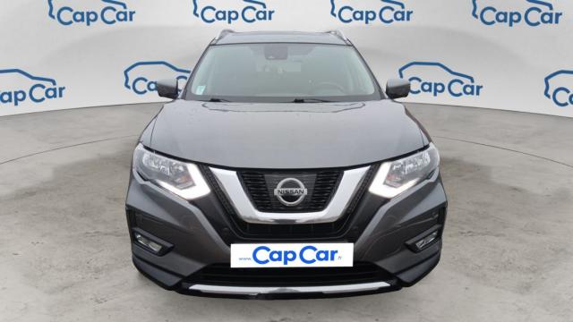 Nissan X-Trail image 4